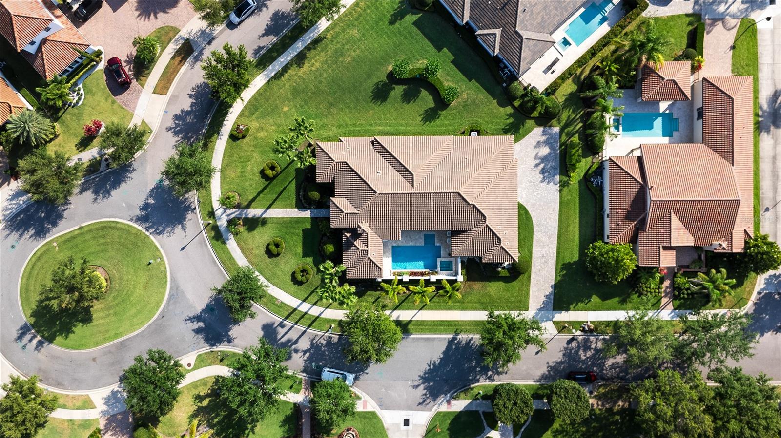 Image 39 of 44 For 11706 Waterstone Loop Drive