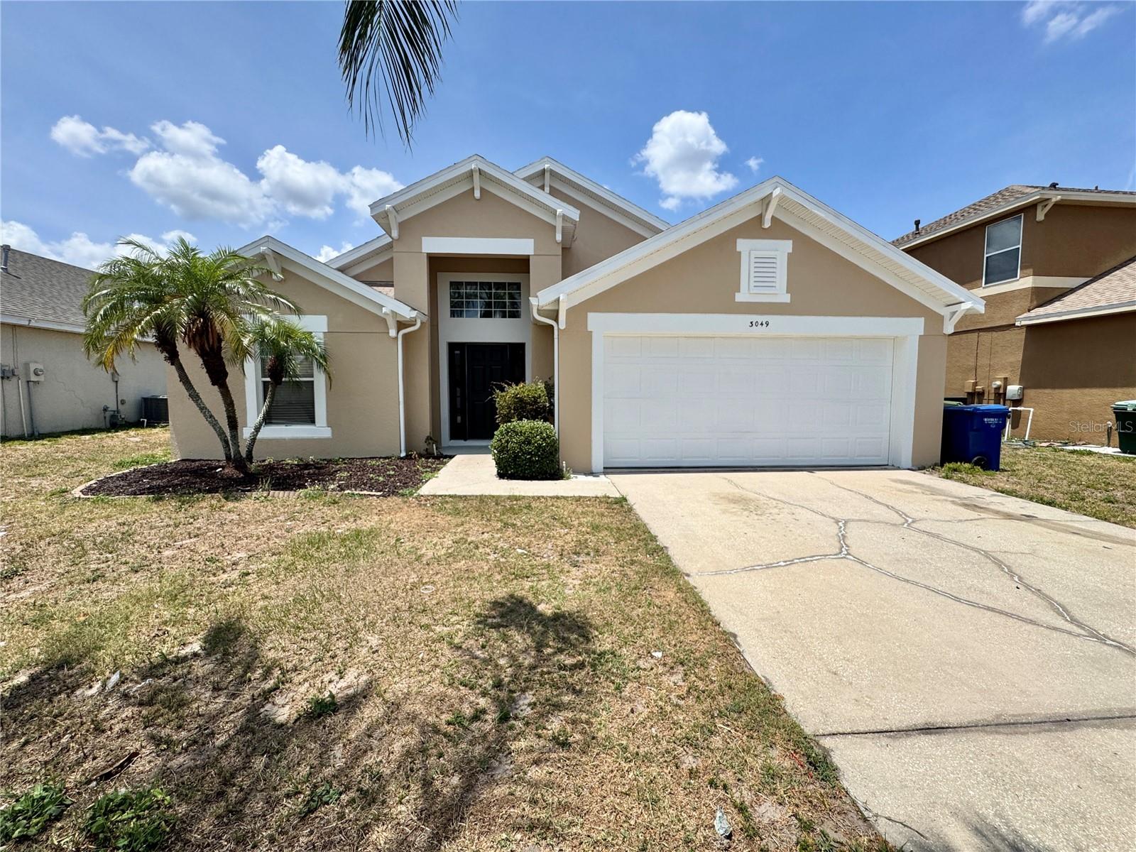 Details for 3049 Buckeye Pointe Drive, WINTER HAVEN, FL 33881