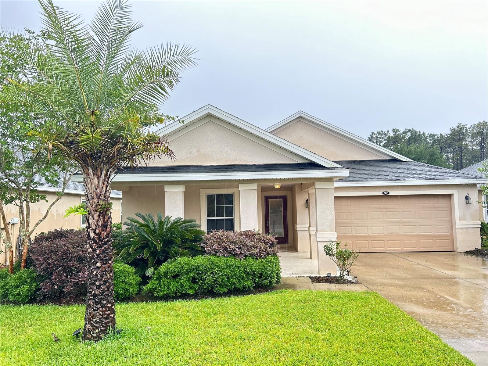 Details for 305 Grande Lake Drive, DAYTONA BEACH, FL 32124