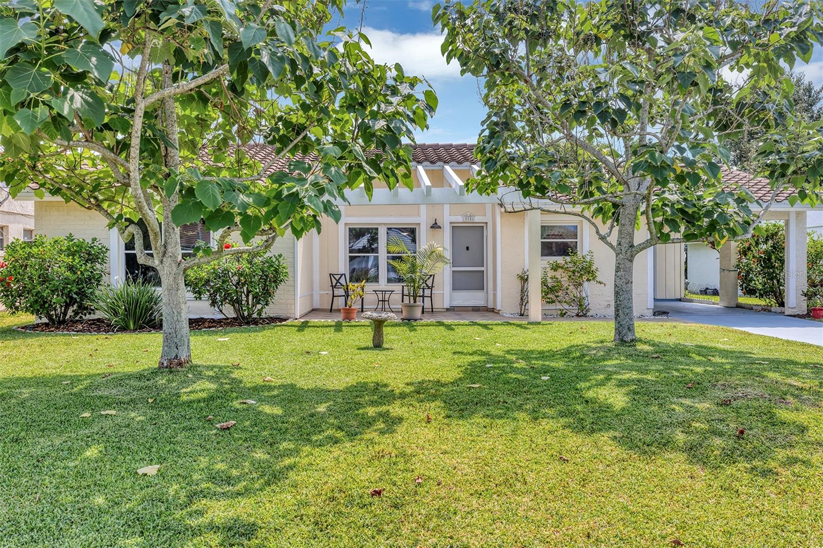 Details for 10856 William Tell Drive, ORLANDO, FL 32821