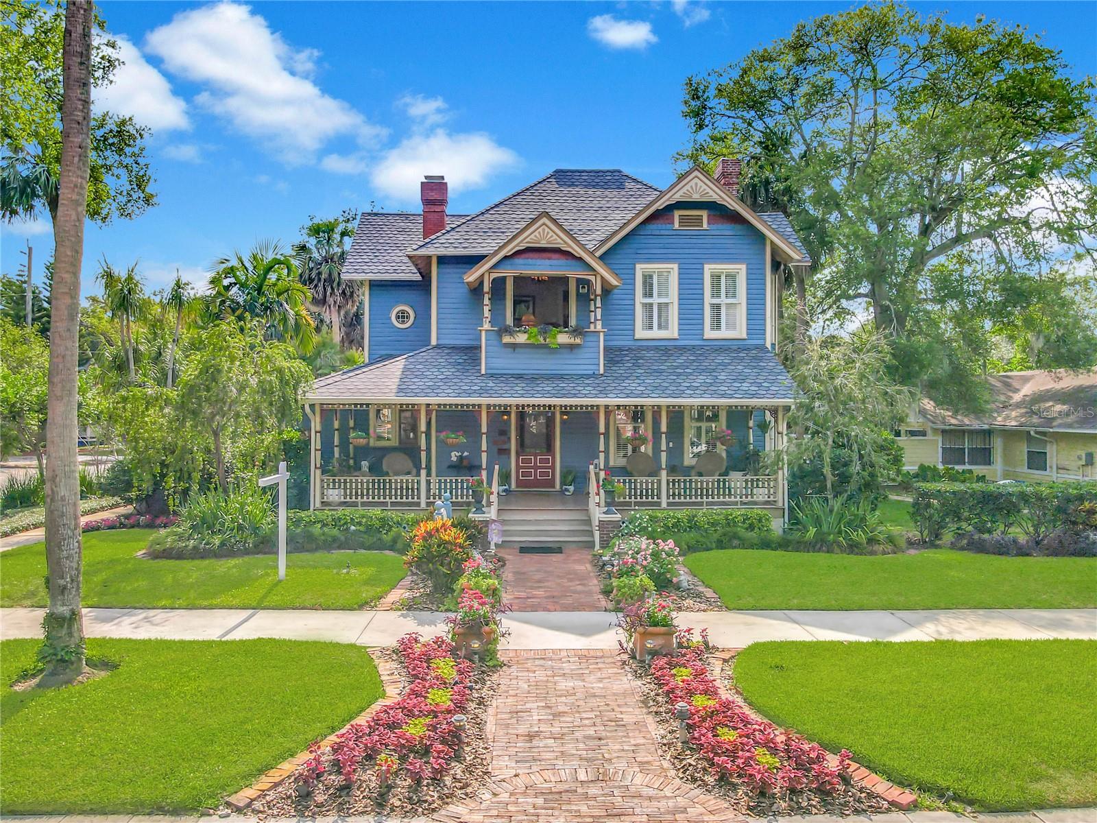 Details for 420 Oak Avenue, SANFORD, FL 32771