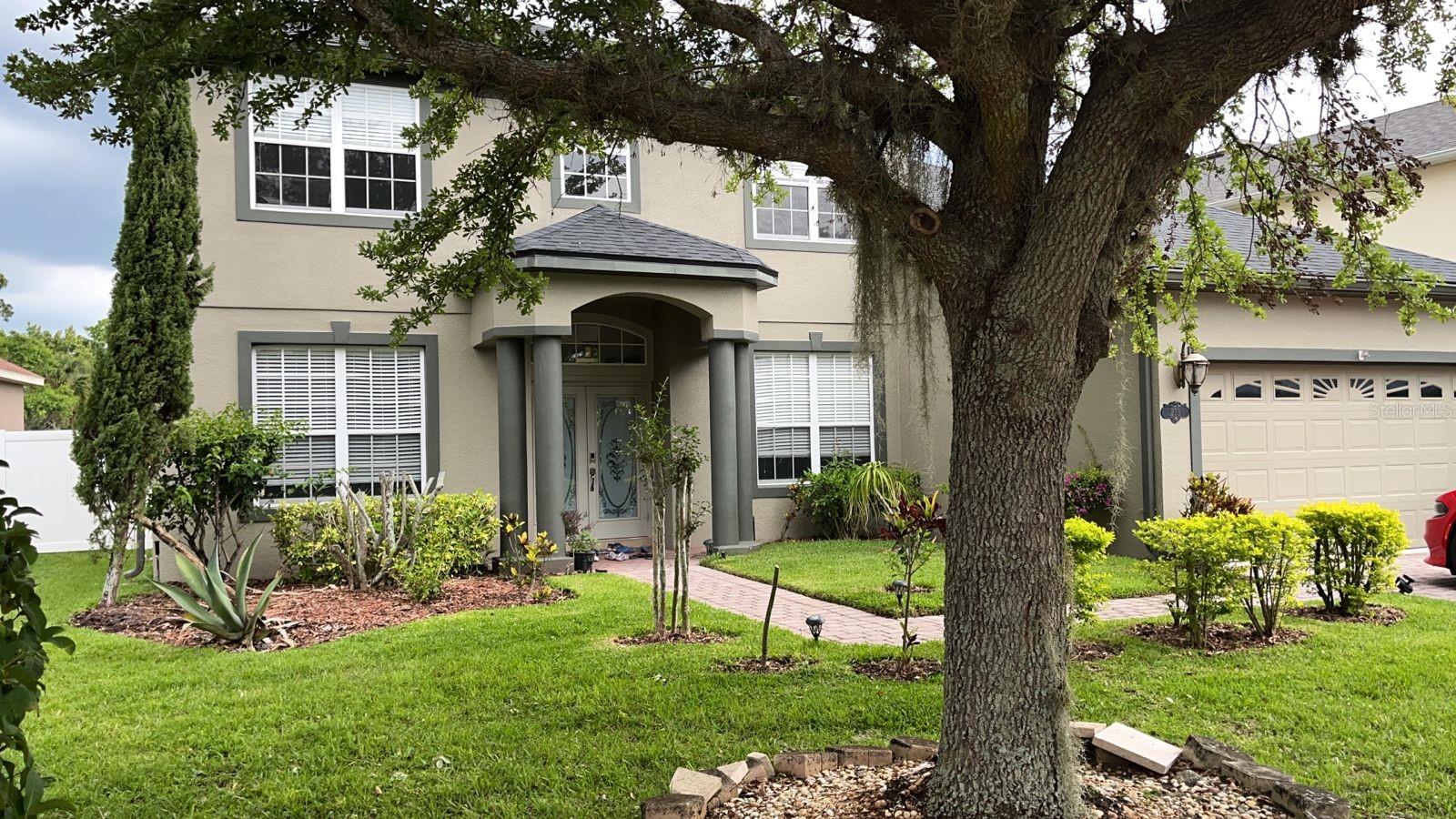 Details for 273 Porchester Drive, SANFORD, FL 32771