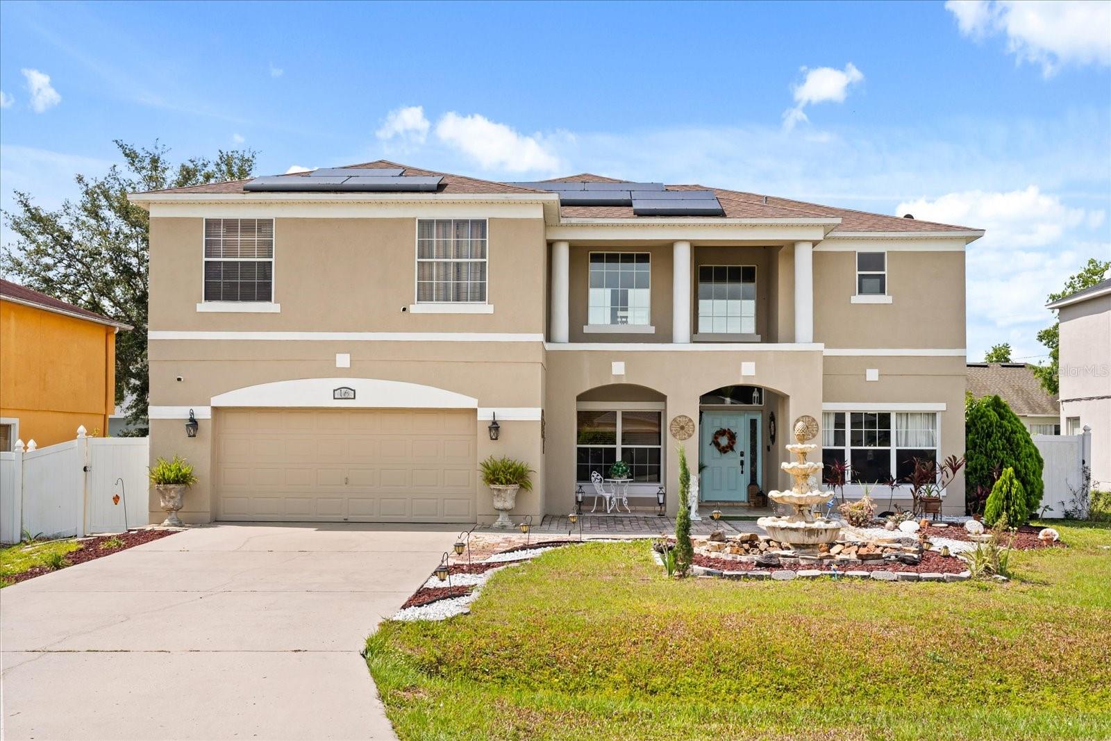 Details for 16 Sawfish Court, KISSIMMEE, FL 34759