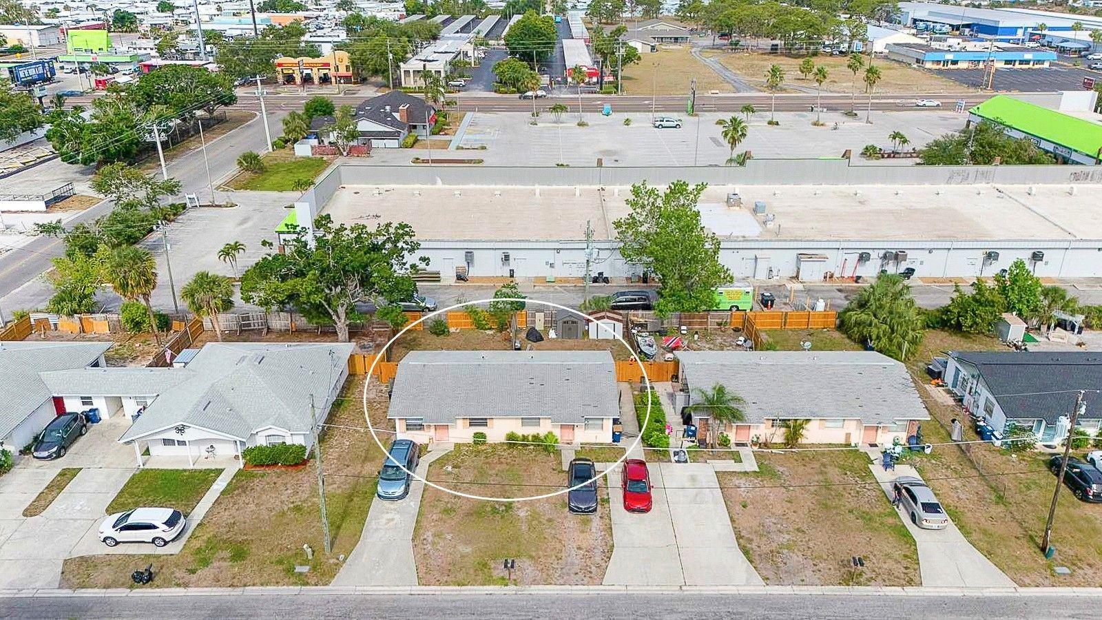 Details for 6524-6526 12th Street W, BRADENTON, FL 34207