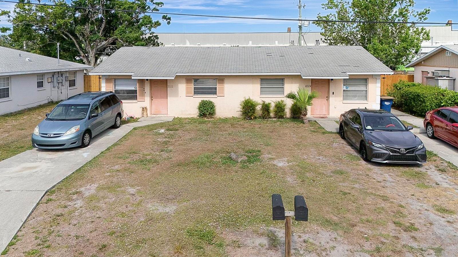 Image 3 of 29 For 6524-6526 12th Street W