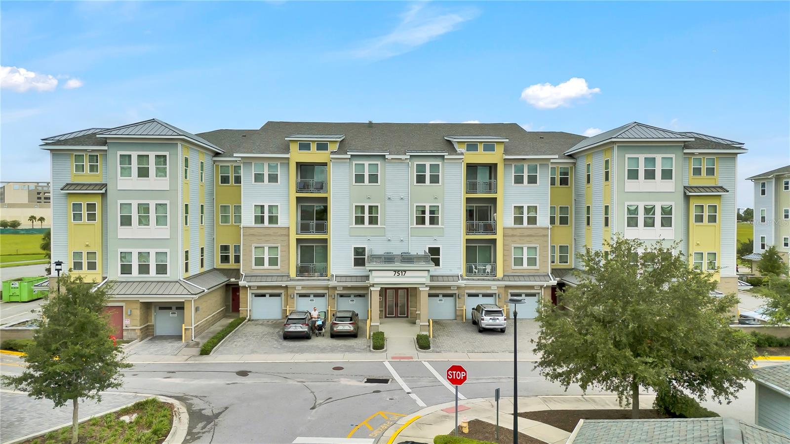 Details for 7517 Laureate Boulevard 4301, ORLANDO, FL 32827