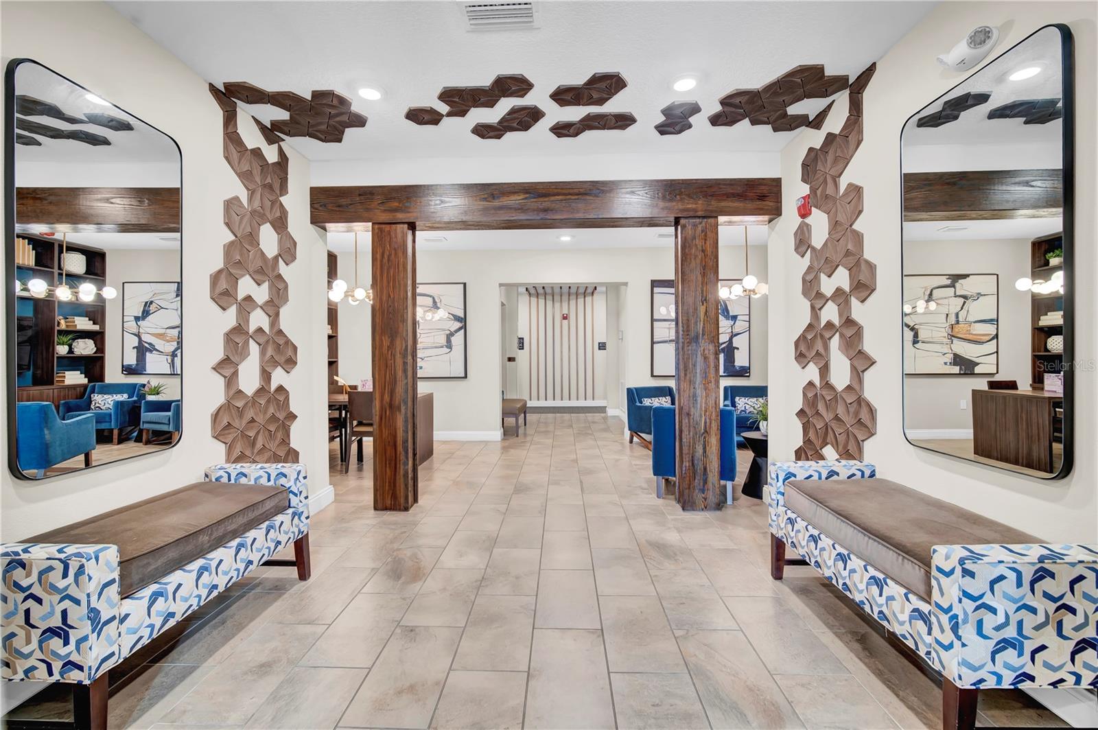Image 19 of 28 For 7517 Laureate Boulevard 4301