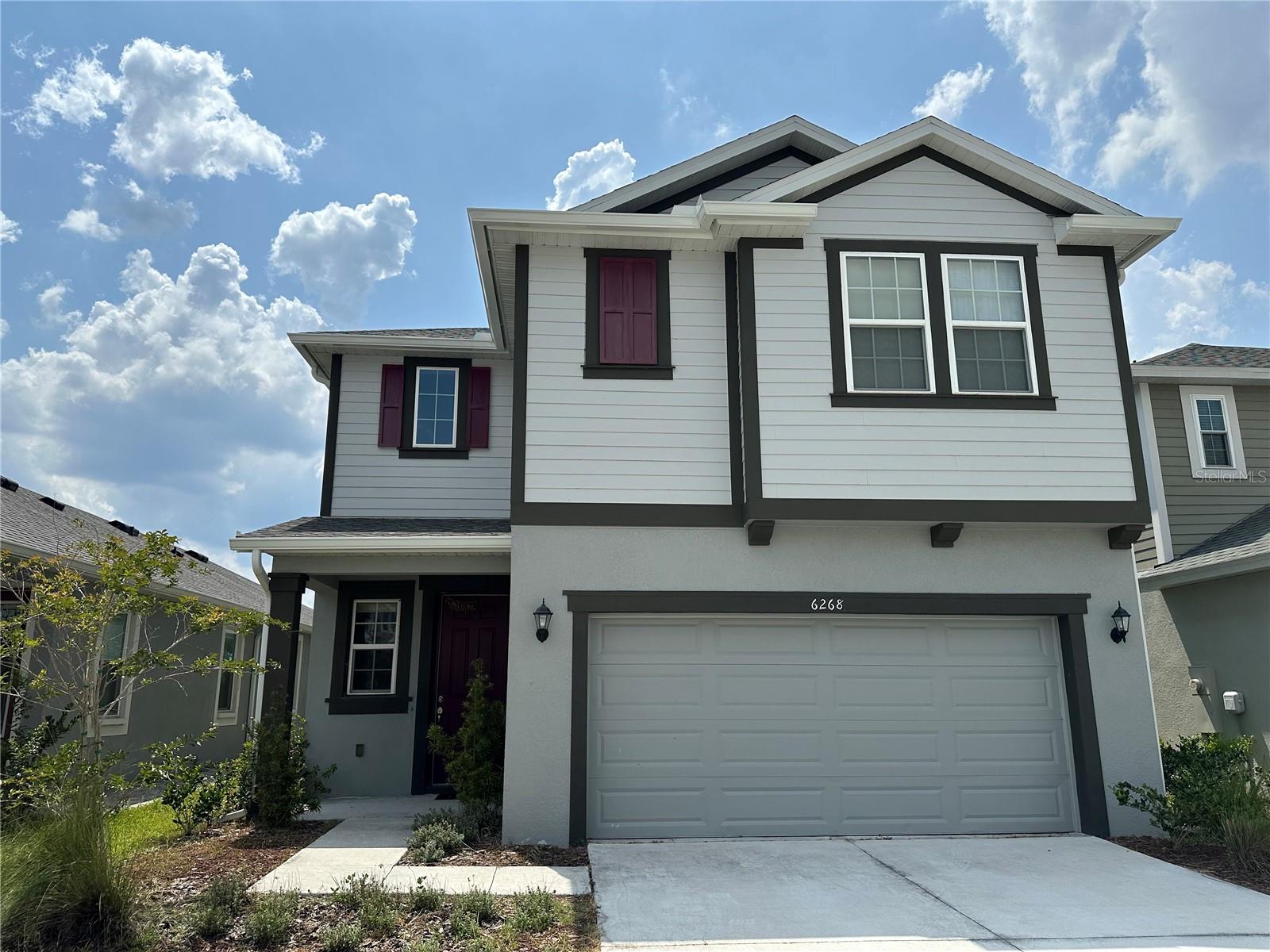 Details for 6268 Great Bear Drive, LAKELAND, FL 33805