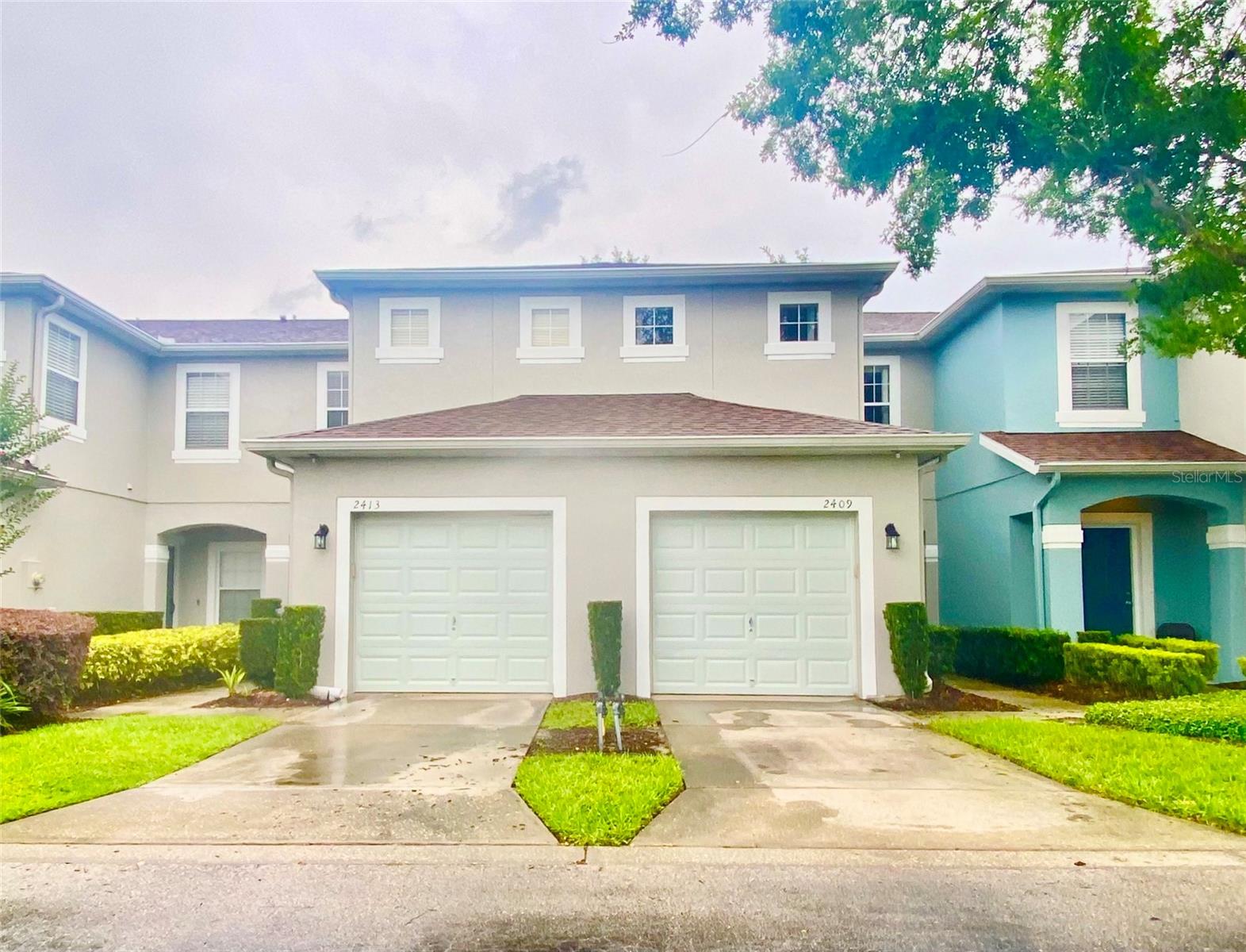 Details for 2409 Harleyford Place, CASSELBERRY, FL 32707