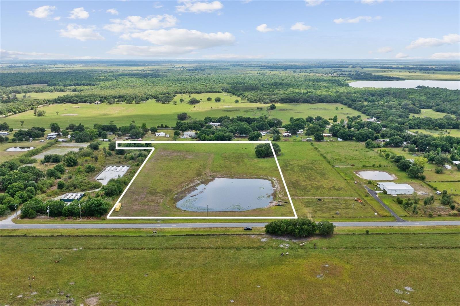 Details for 350 Canoe Creek Road, KENANSVILLE, FL 34739