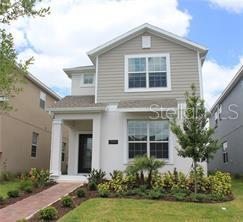 Listing Details for 11941 Sonnet Avenue, ORLANDO, FL 32832