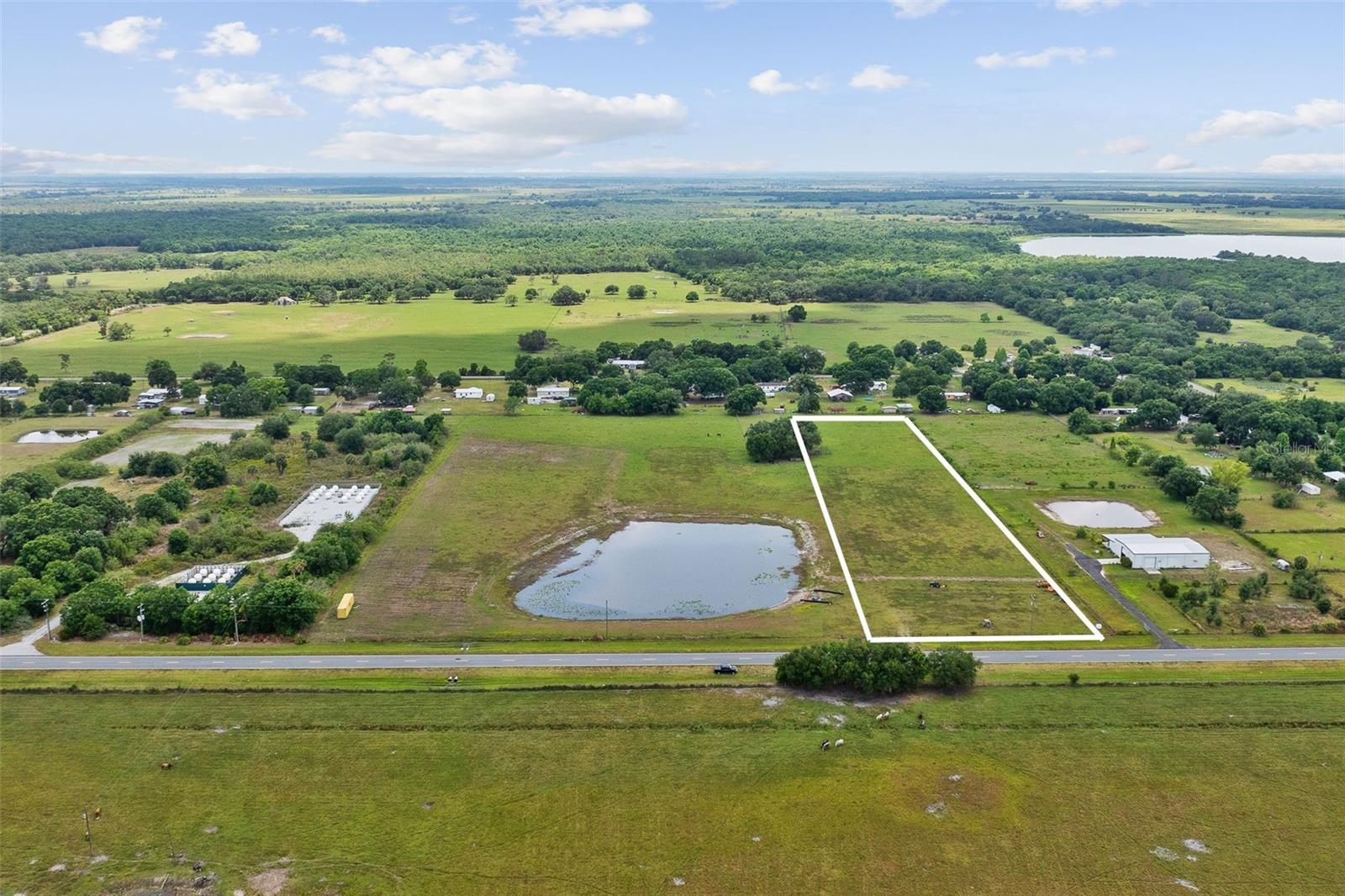 Details for Canoe Creek Road, KENANSVILLE, FL 34739