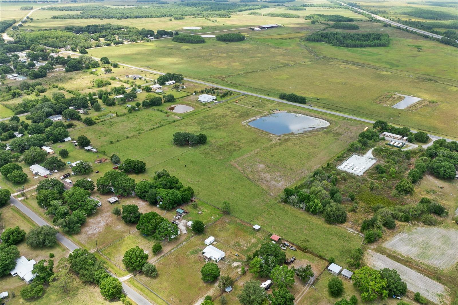 Image 12 of 15 For Canoe Creek Road