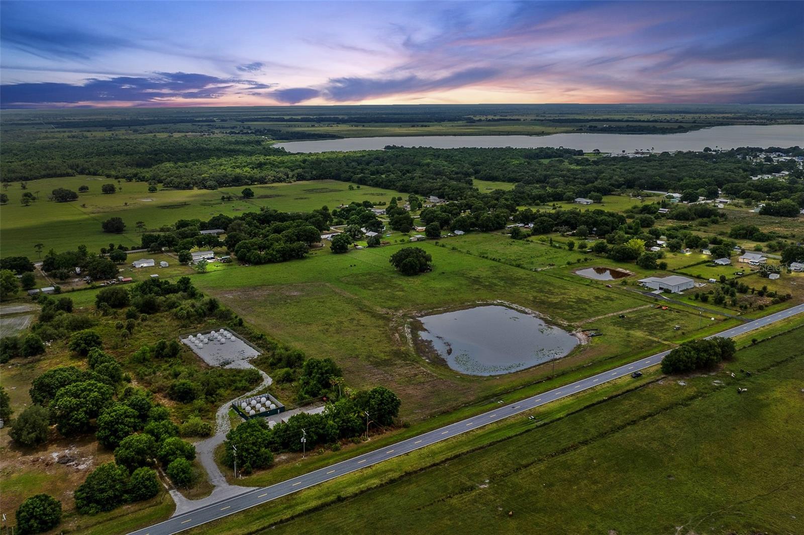 Image 2 of 15 For Canoe Creek Road