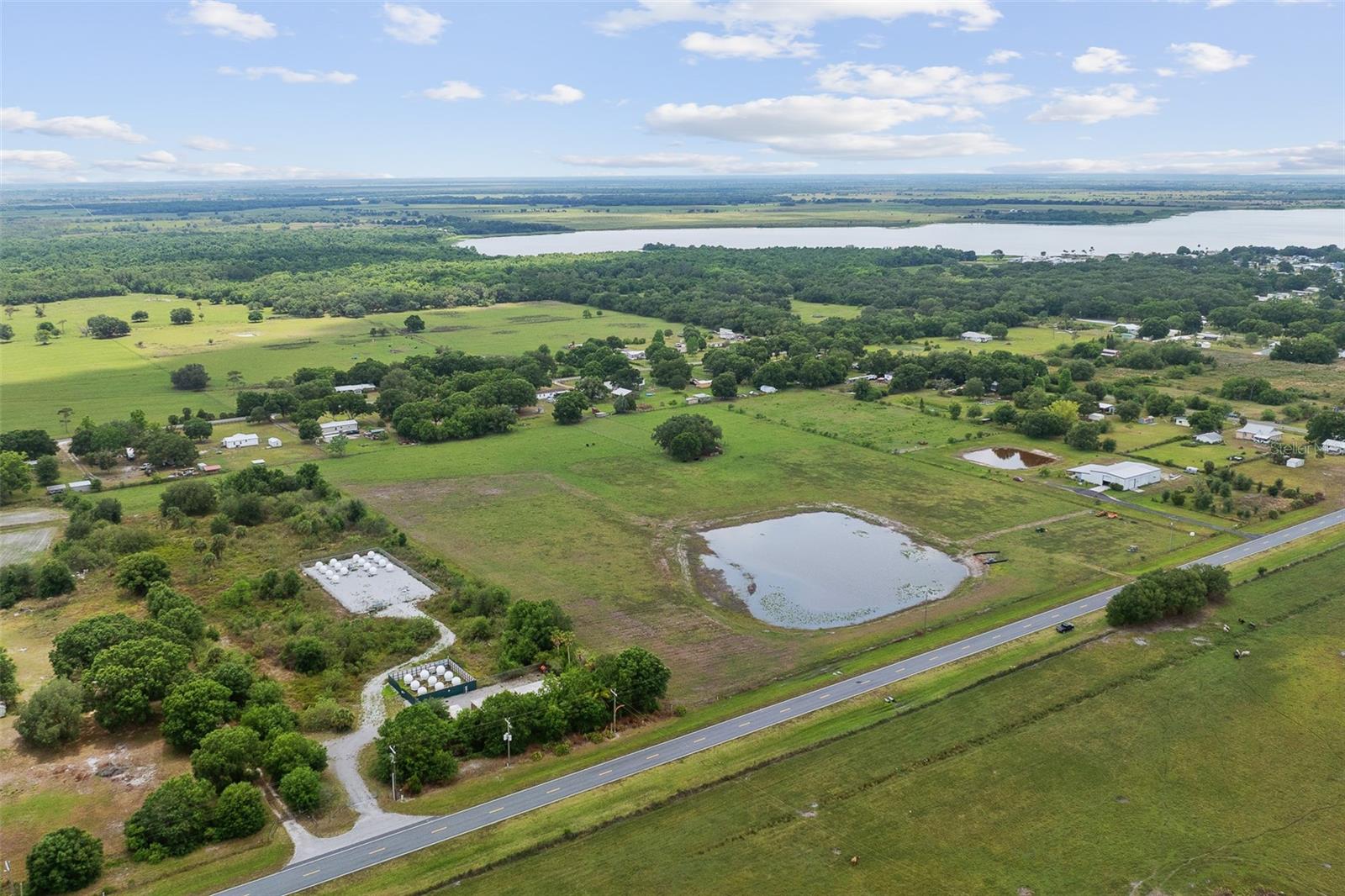 Image 5 of 15 For Canoe Creek Road