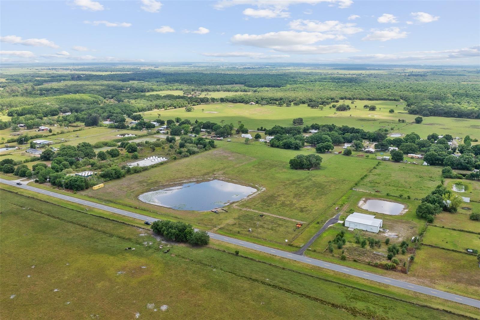 Image 6 of 15 For Canoe Creek Road