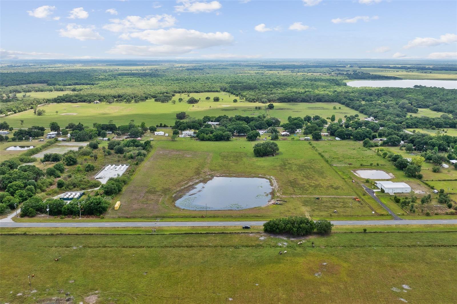 Image 9 of 15 For Canoe Creek Road