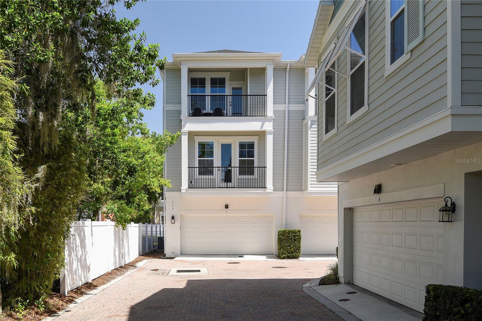 Details for 117 Concord Street 7, ORLANDO, FL 32801