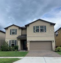 Listing Details for 2793 Mead Avenue, ST CLOUD, FL 34771