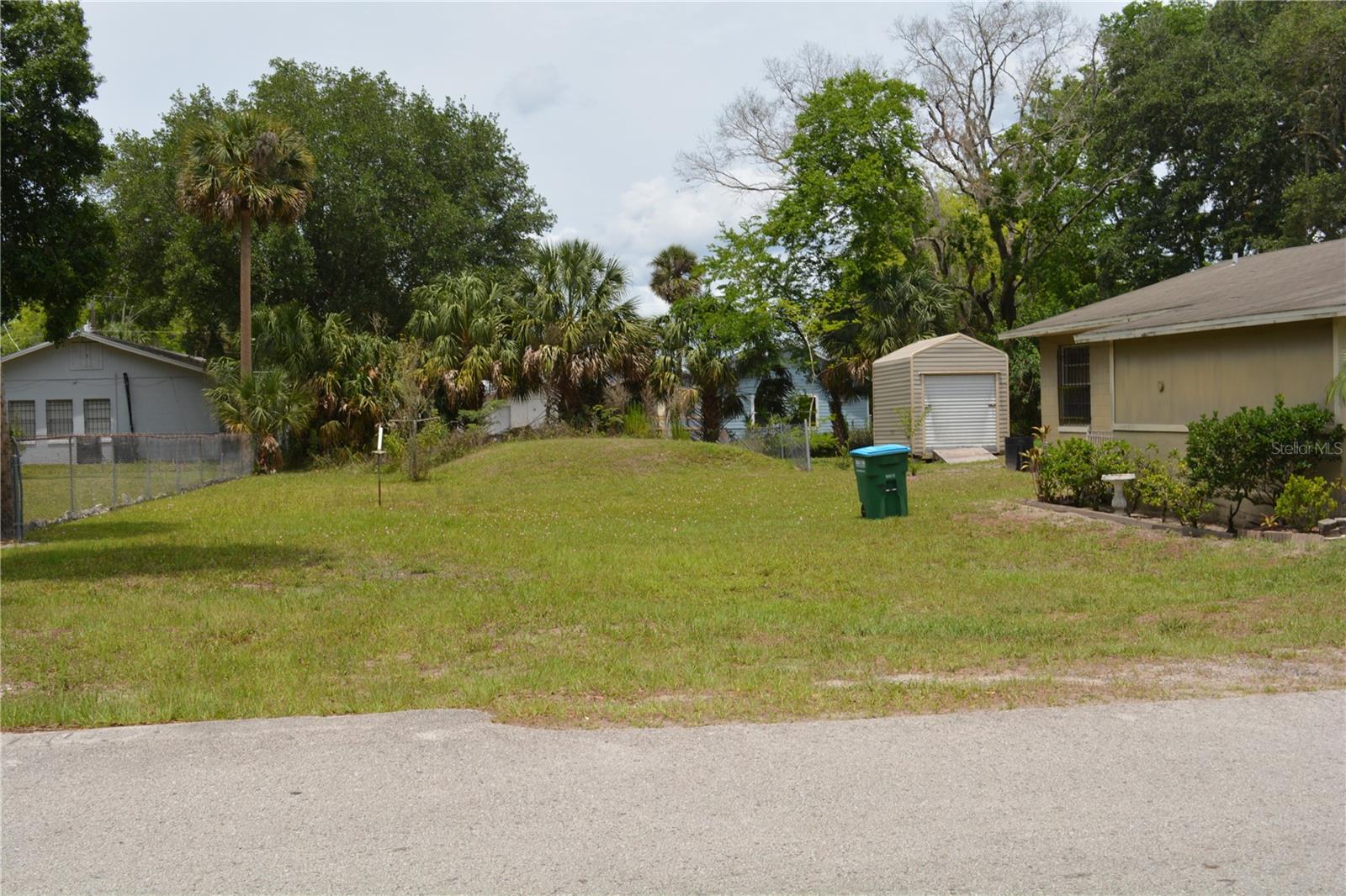 Details for 3620 Washington Street, SANFORD, FL 32771