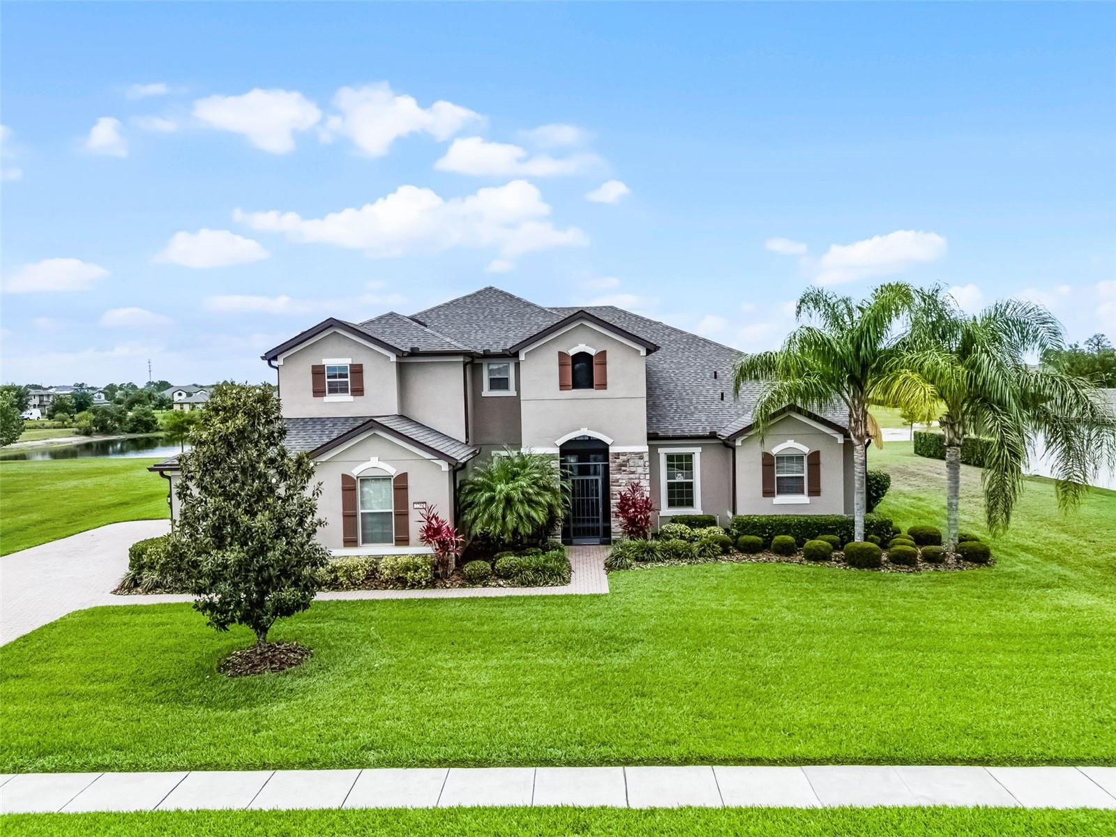 Details for 2260 Grayling Street, ORLANDO, FL 32820