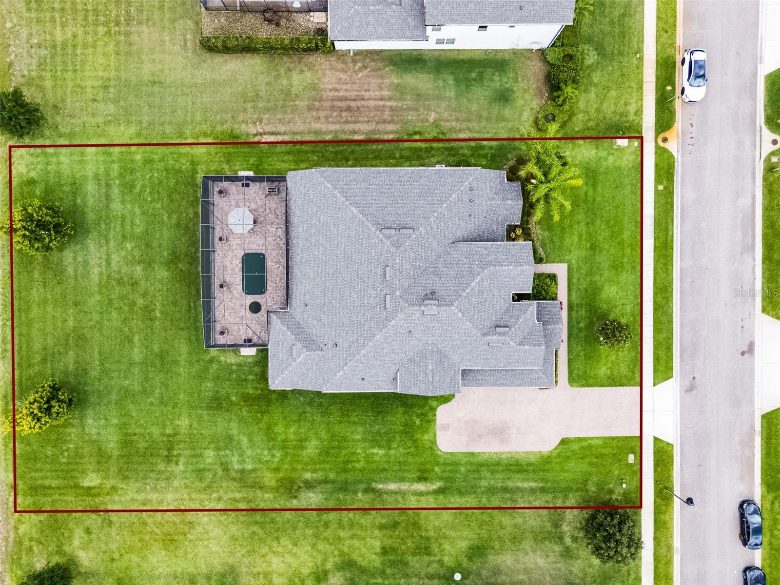 Image 94 of 100 For 2260 Grayling Street