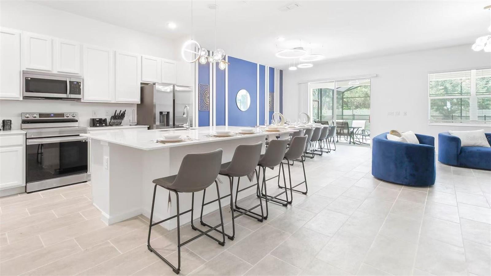Image 10 of 38 For 266 Marcello Boulevard