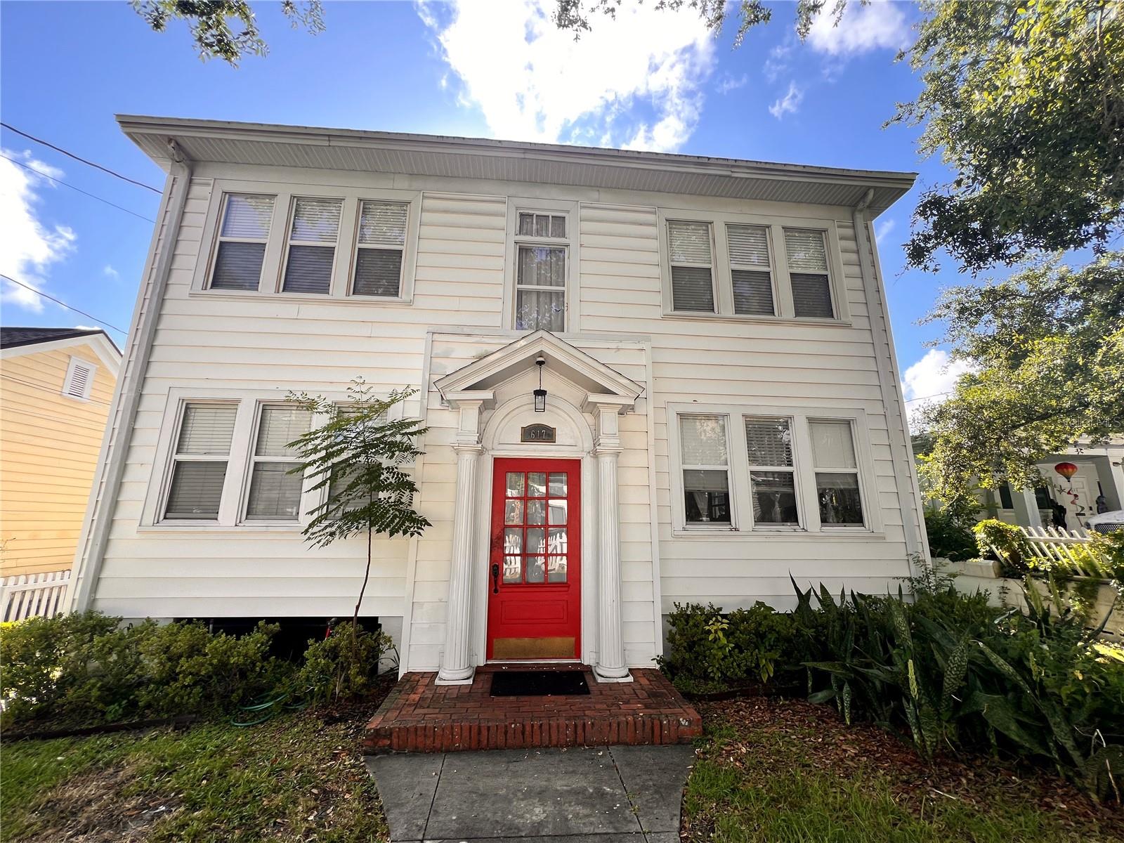 Details for 617 Hyer Avenue 4, ORLANDO, FL 32803