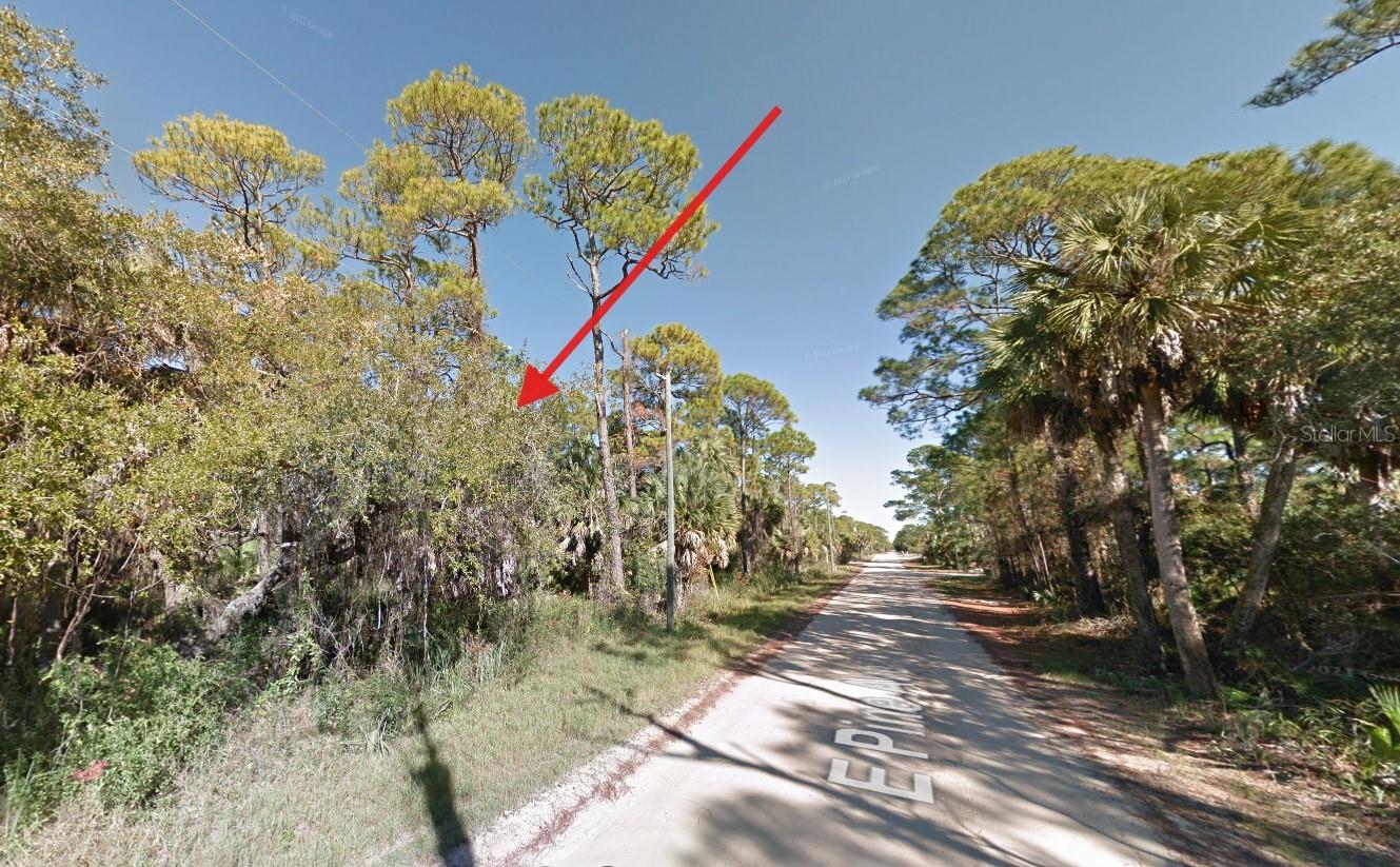 Details for 681 Pine Avenue, EASTPOINT, FL 32328