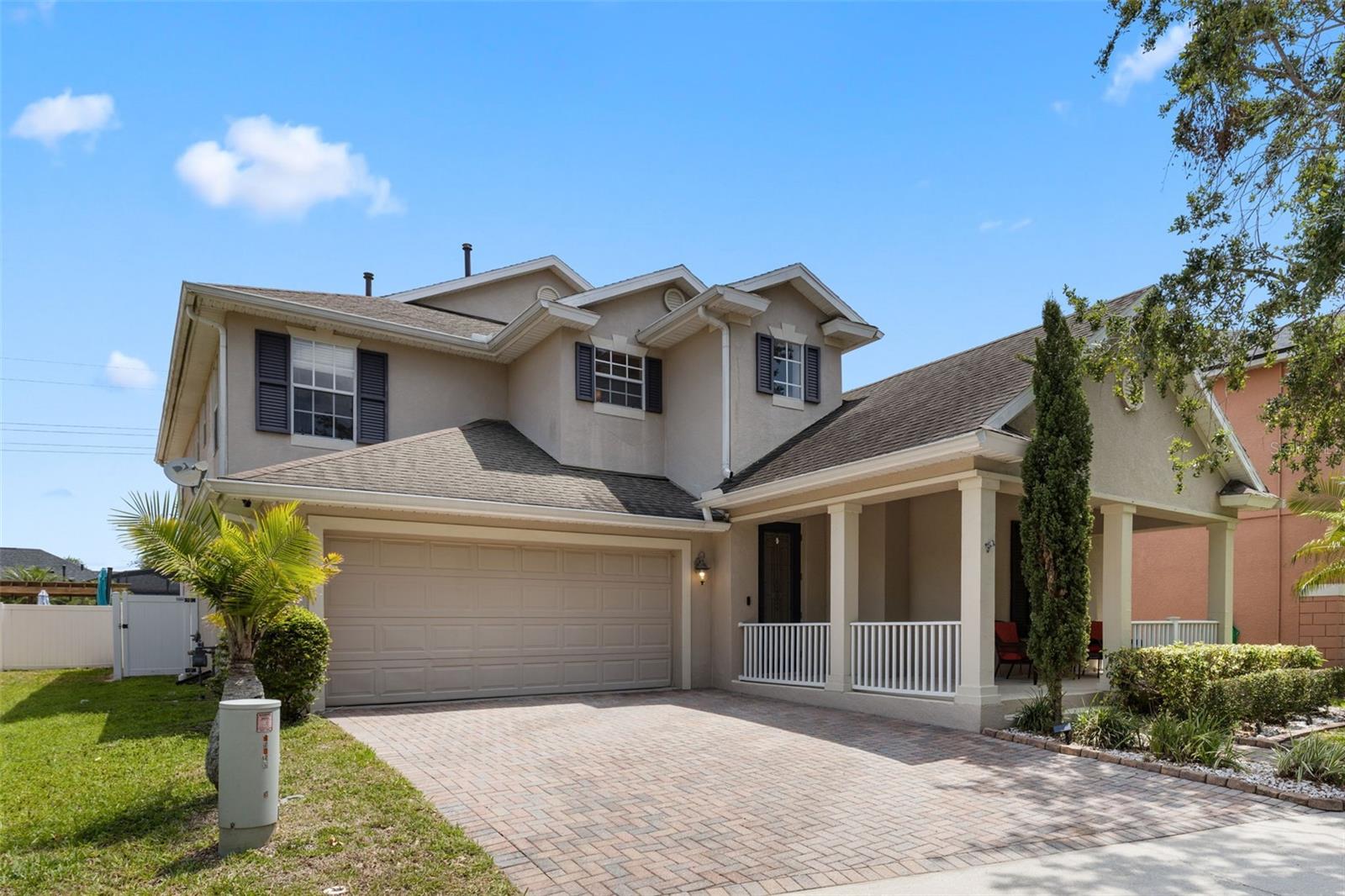 Details for 14787 Old Thicket Trace, WINTER GARDEN, FL 34787