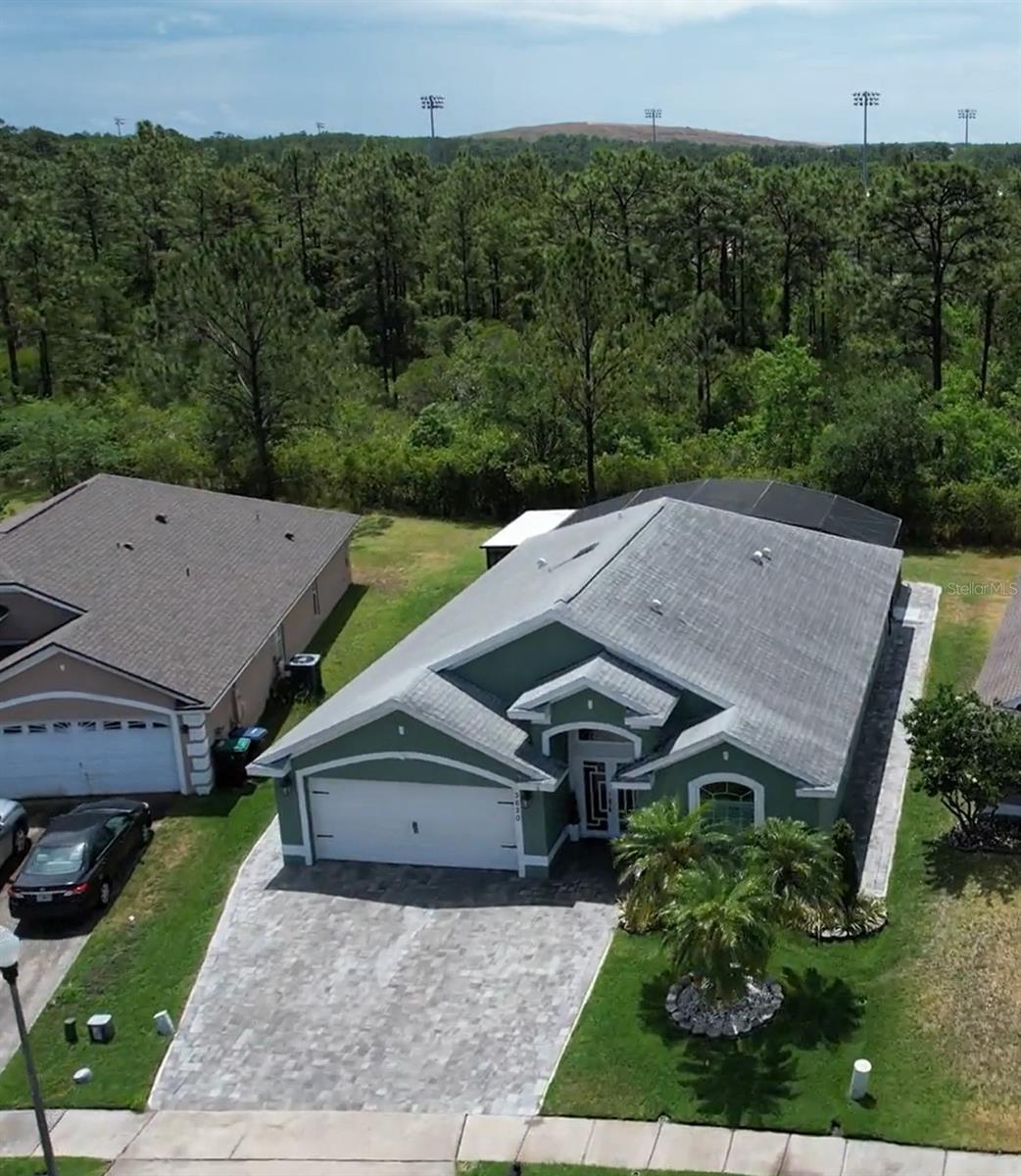 Details for 3620 Benson Park Boulevard, ORLANDO, FL 32829