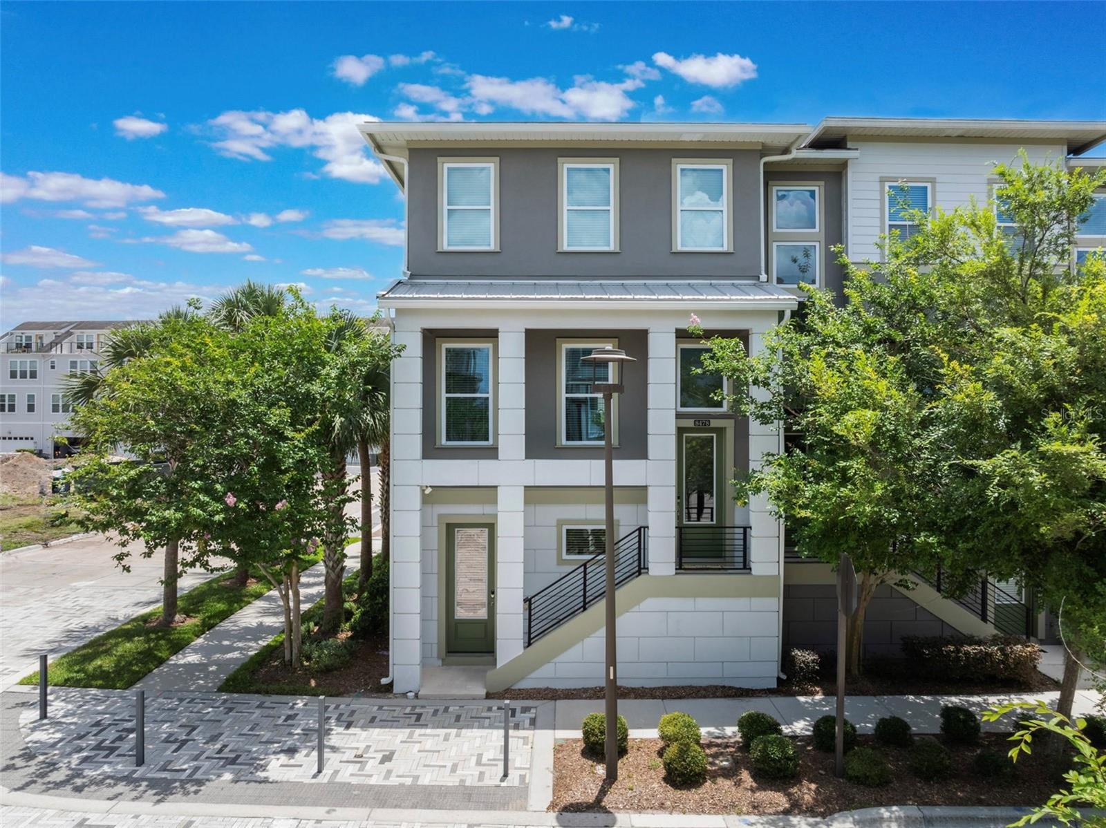 Details for 8478 Karrer Terrace, ORLANDO, FL 32827
