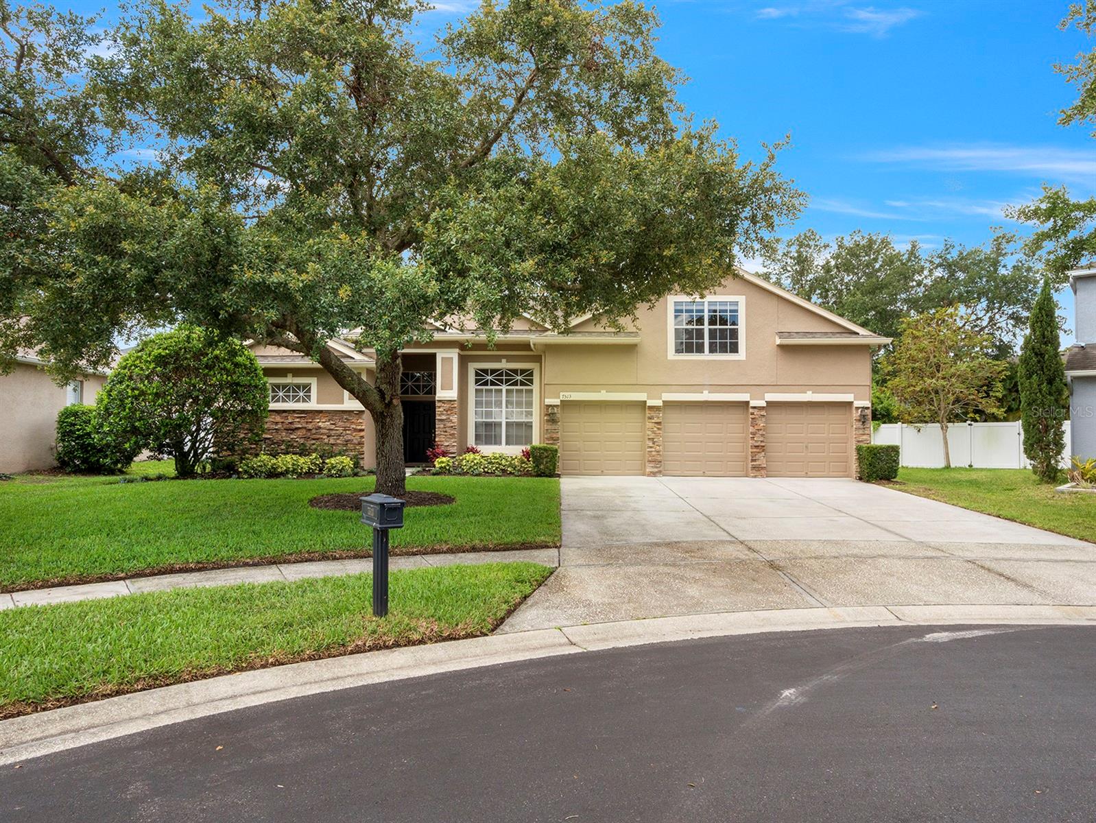 Image 2 of 43 For 7513 Brightwater Place