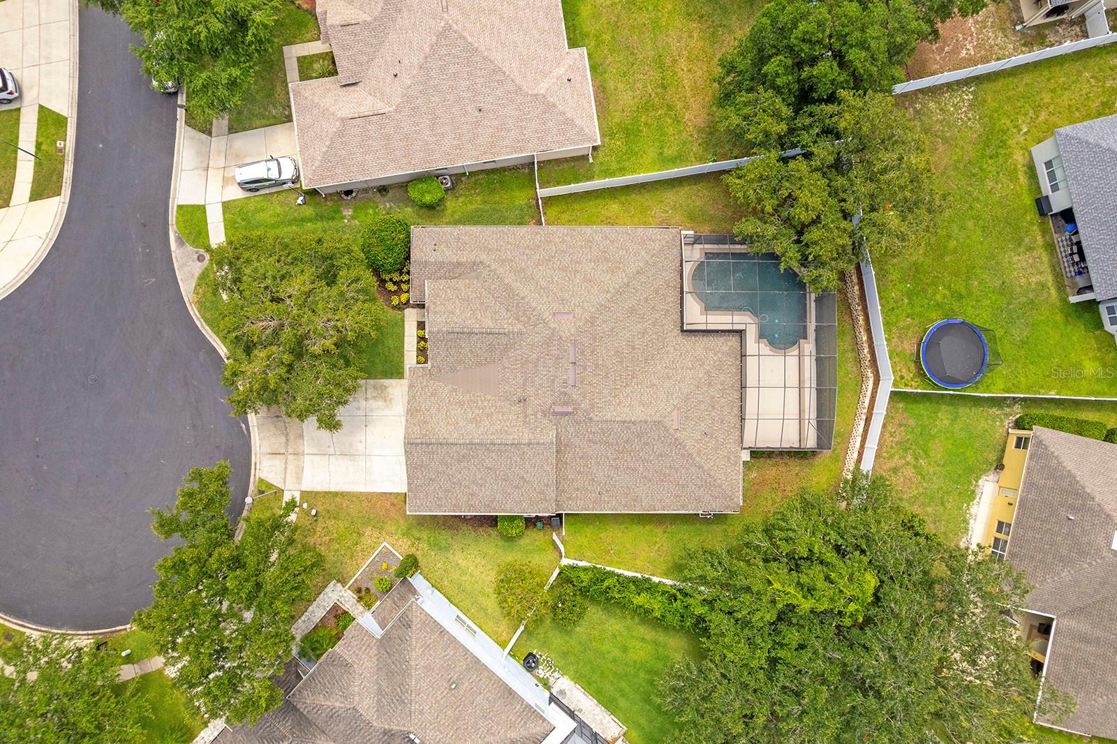 Image 3 of 43 For 7513 Brightwater Place