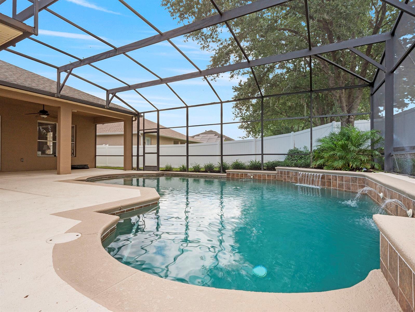 Image 37 of 43 For 7513 Brightwater Place
