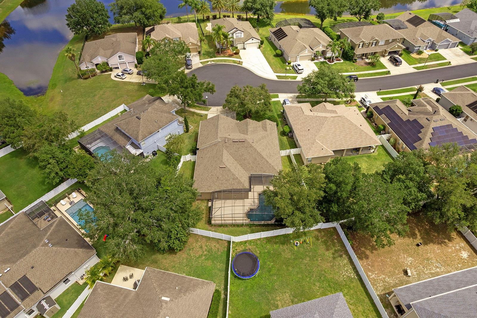 Image 41 of 43 For 7513 Brightwater Place