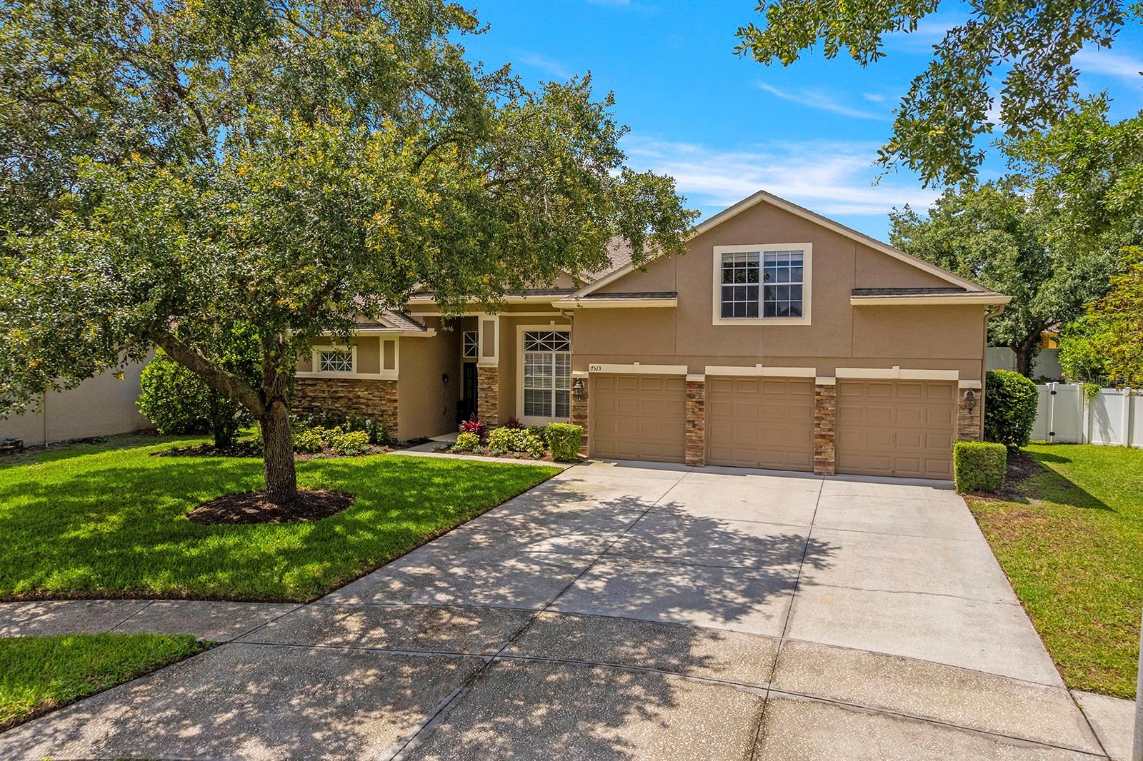 Image 43 of 43 For 7513 Brightwater Place