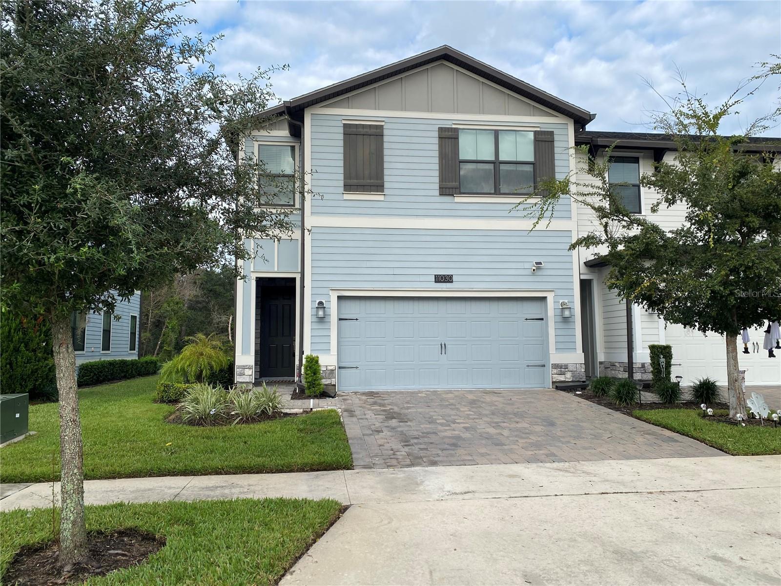 Details for 11030 Whistling Pine Way, ORLANDO, FL 32832