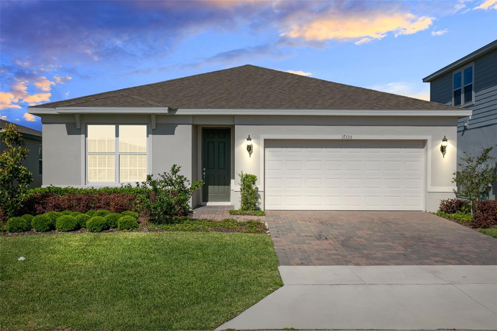 Details for 17335 Million Lakes Court, CLERMONT, FL 34714