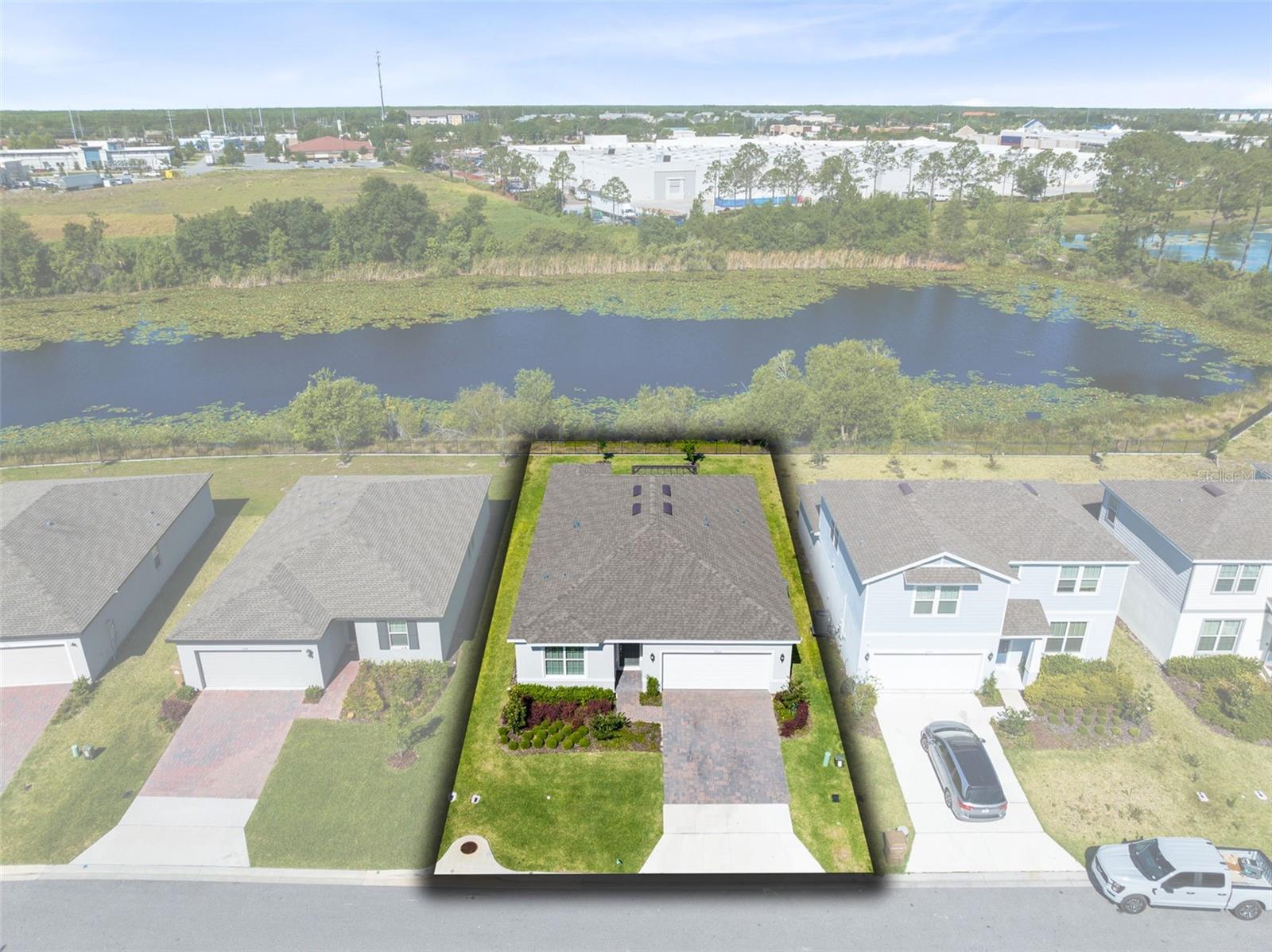 Image 3 of 31 For 17335 Million Lakes Court