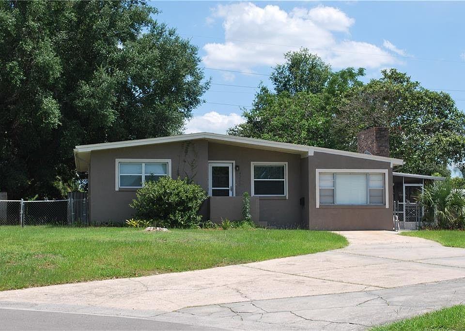 Listing Details for 4200 Kildaire Avenue, ORLANDO, FL 32812