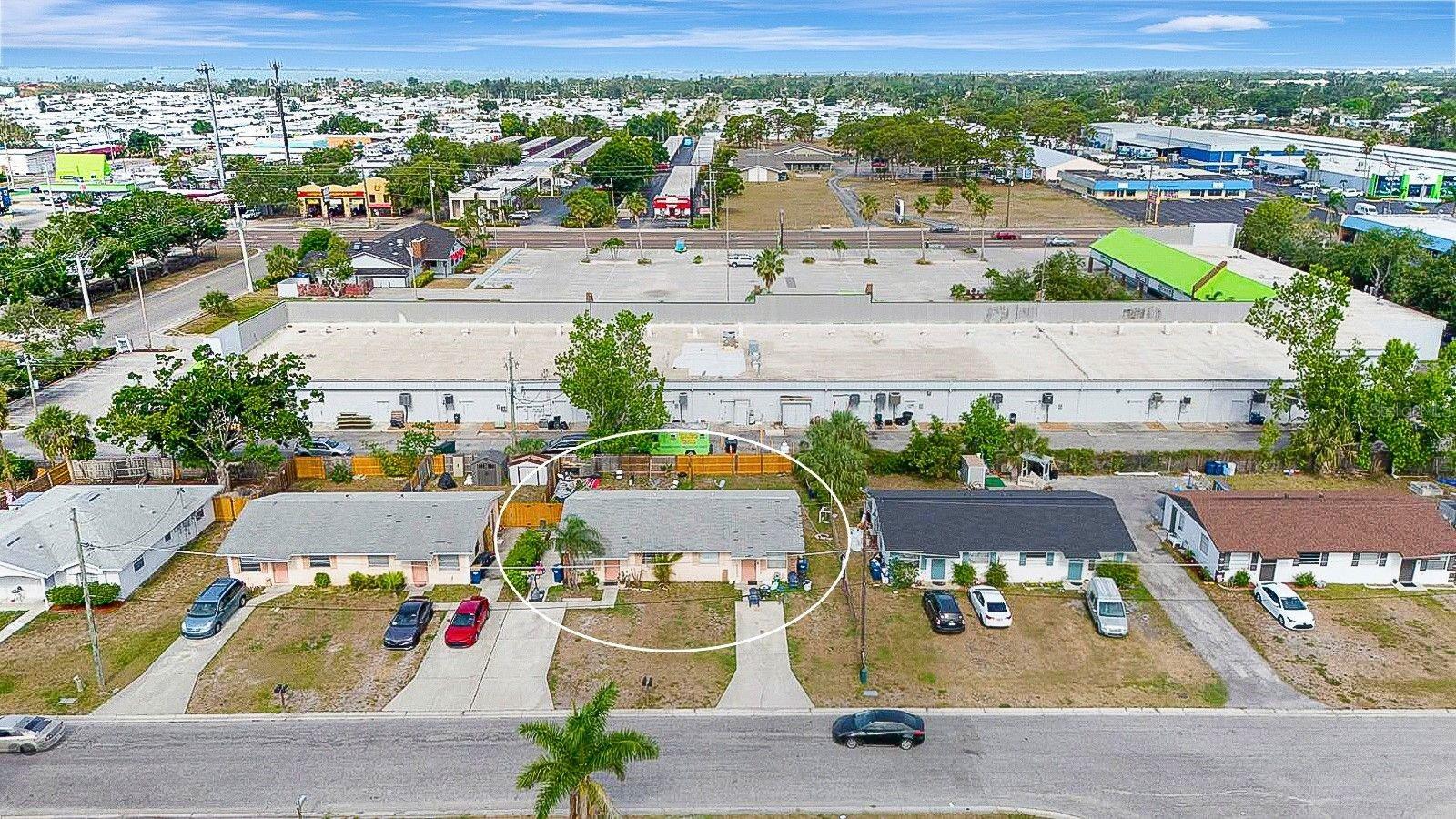 Details for 6520-6522 12th Street W, BRADENTON, FL 34207