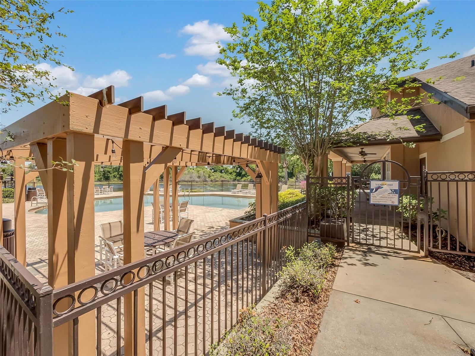 Image 29 of 42 For 7511 Seurat Street 10207