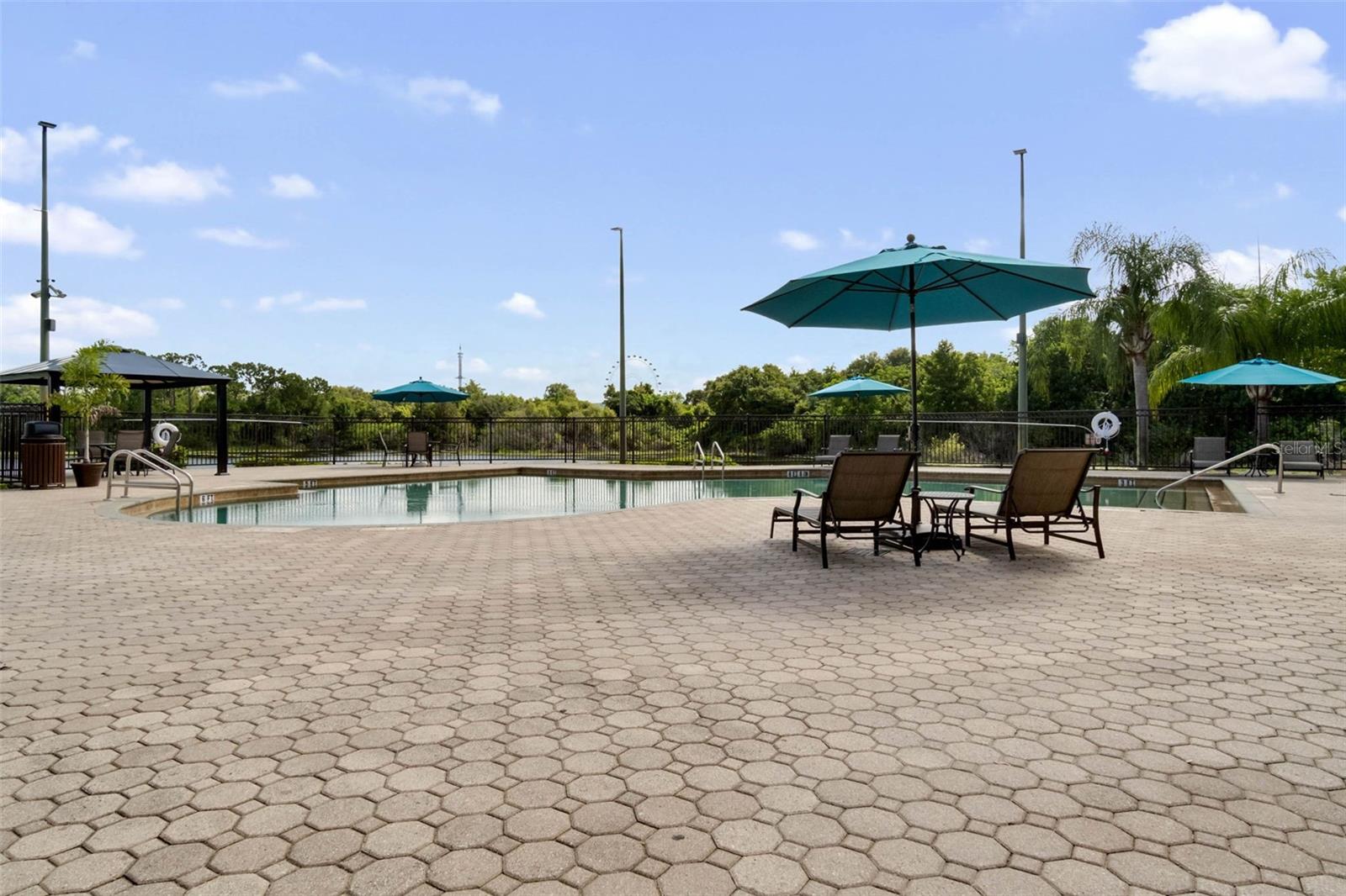 Image 33 of 42 For 7511 Seurat Street 10207