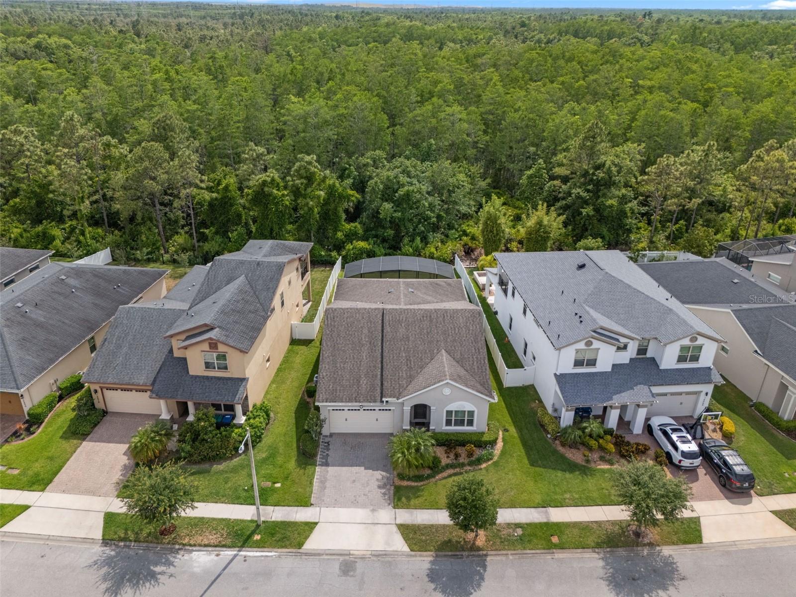 Image 36 of 42 For 14072 Alafaya Oak Bend