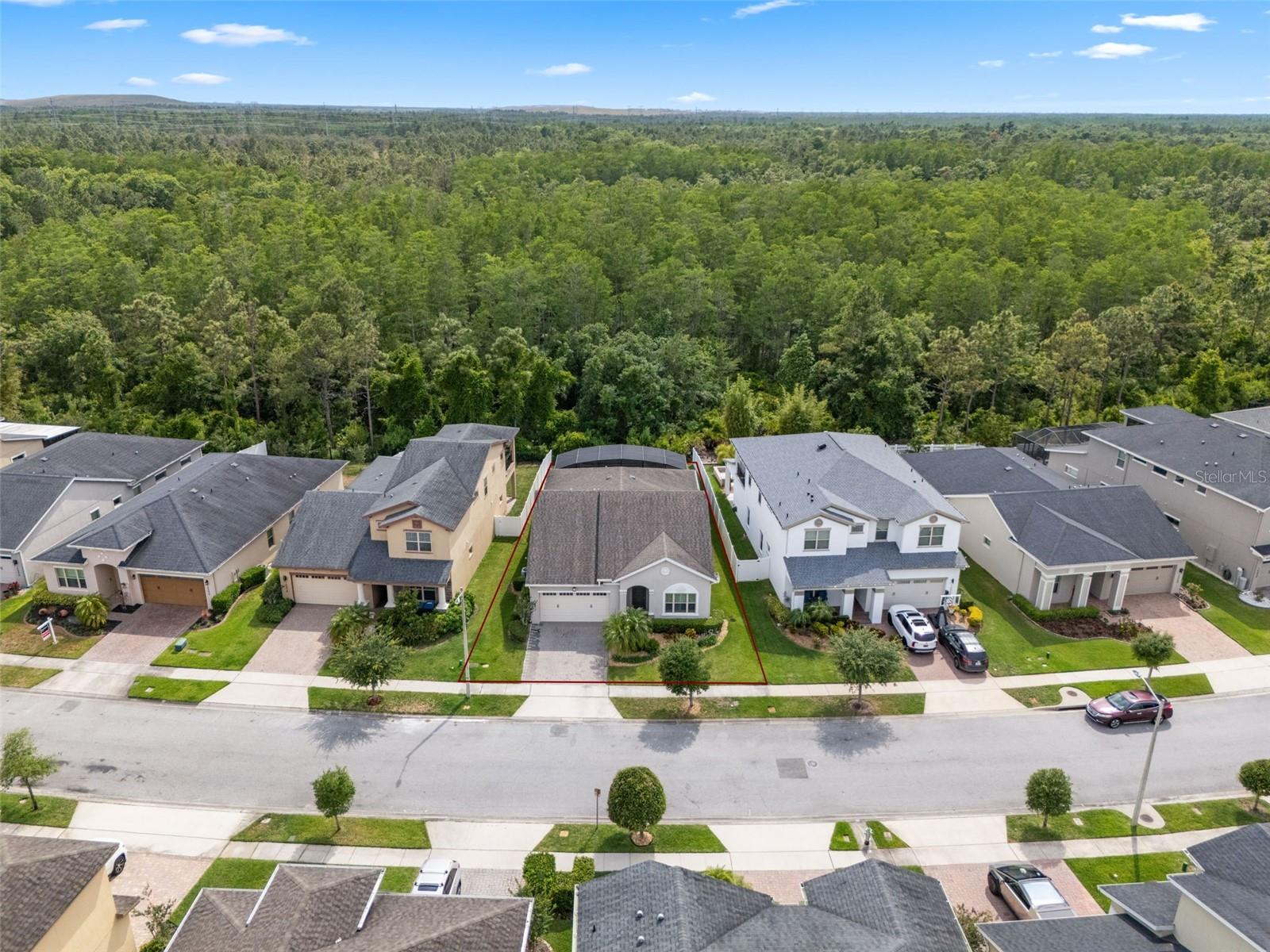 Image 37 of 42 For 14072 Alafaya Oak Bend