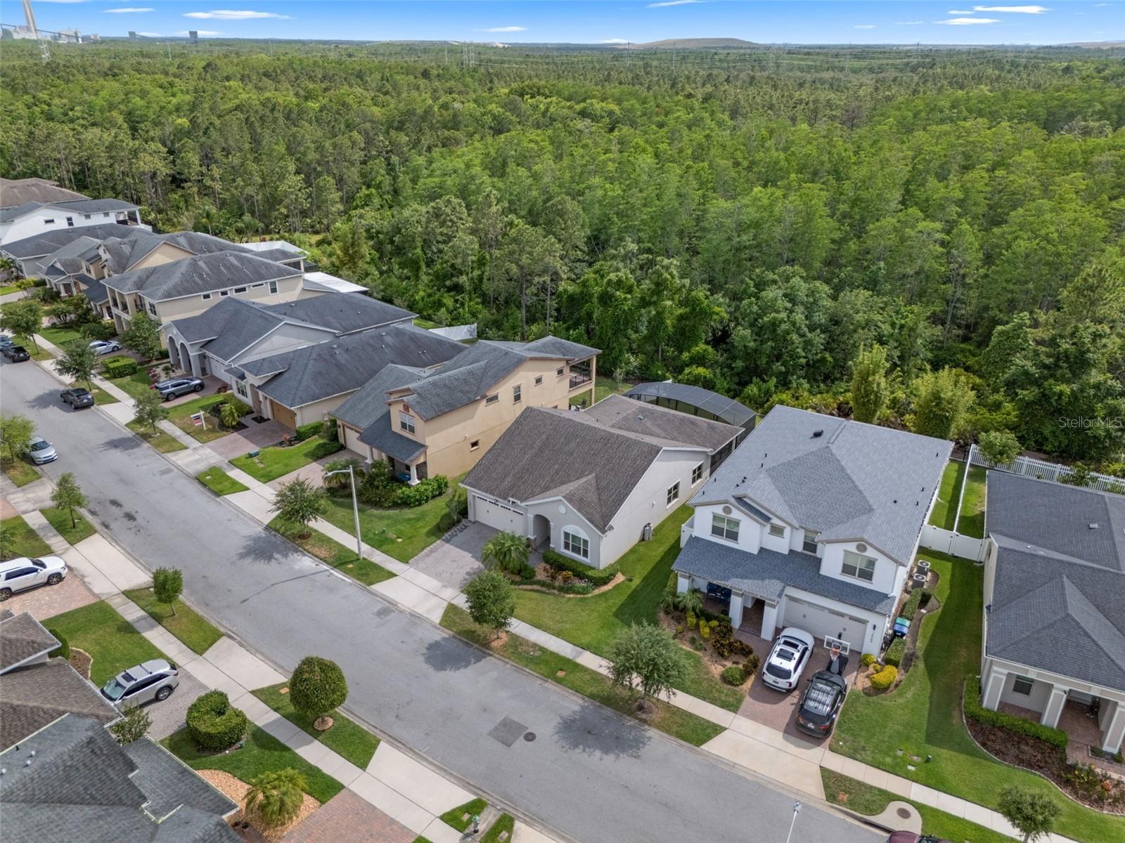 Image 38 of 42 For 14072 Alafaya Oak Bend