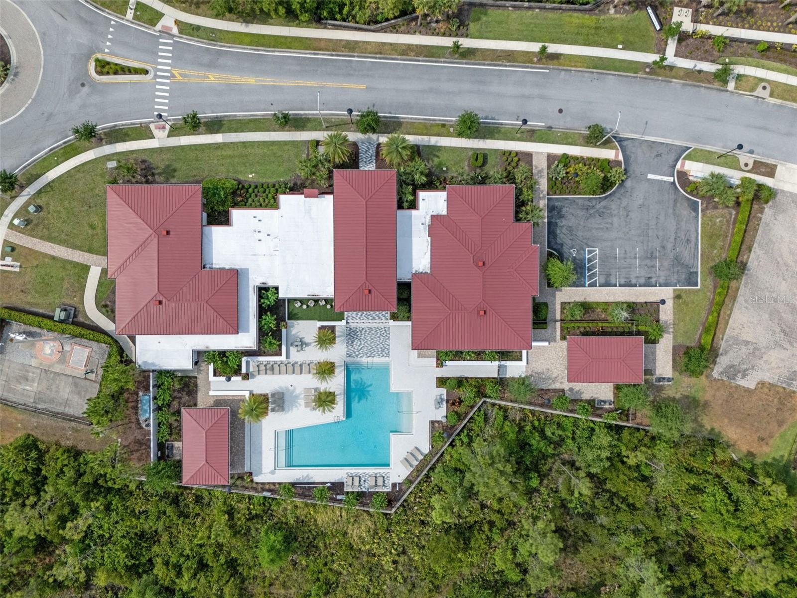 Image 42 of 42 For 14072 Alafaya Oak Bend