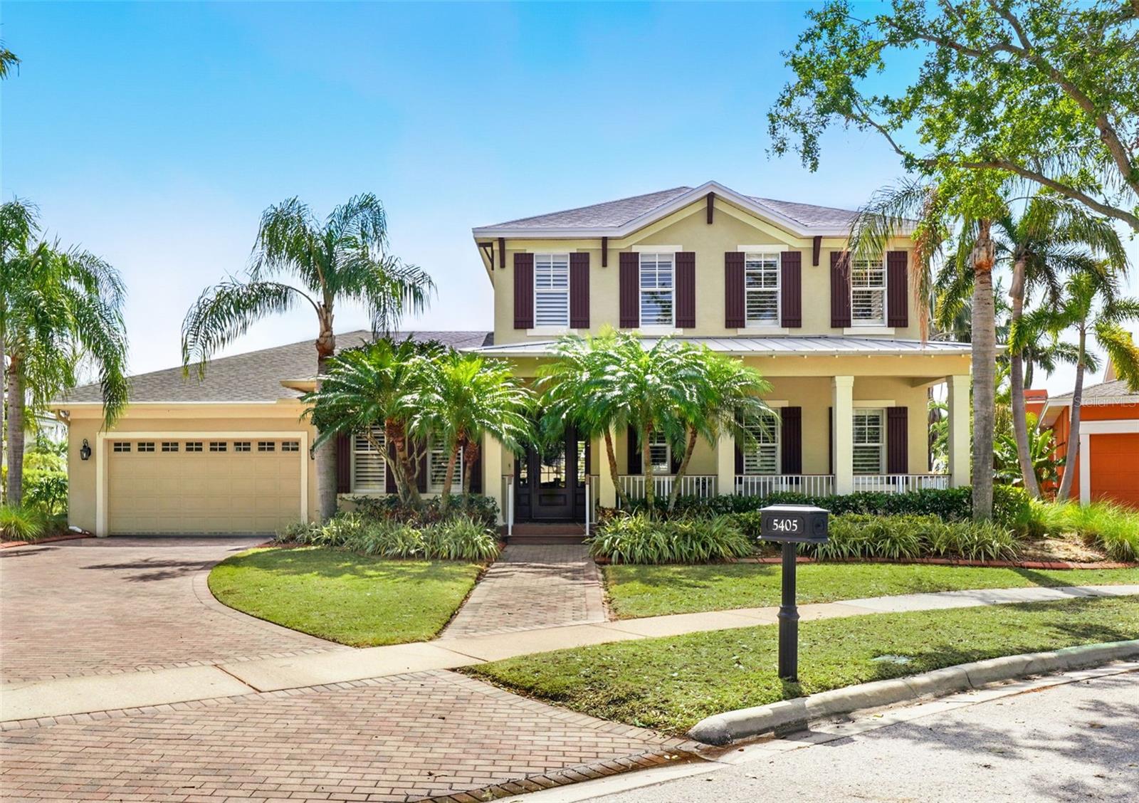 Details for 5405r Merritt Island Drive, APOLLO BEACH, FL 33572