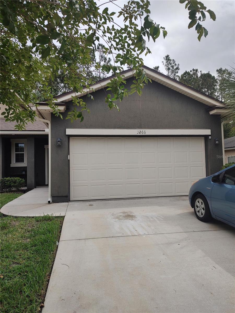 Details for 3268 Chestnut Ridge Way, ORANGE PARK, FL 32065
